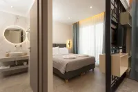 Corfelia Seaview Suites