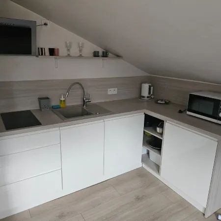 Chopina 23 - Skośny by Grand Apartments