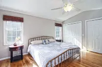 Escape to RI! ~ King Ensuite ~ 3Bd 2.5BA  Near Newport
