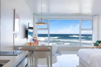 Gangneung Eonjena Sodol Hotel di 
