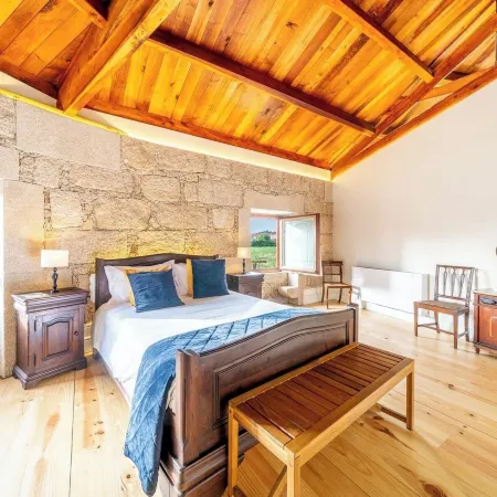 Maia Dos Reis Hotel Rural