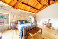 Maia Dos Reis Hotel Rural