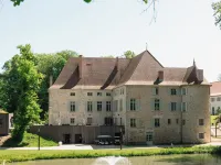 Domaine de Dolomieu, BW Premier Collection Hotels in Isere