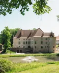 Domaine de Dolomieu, BW Premier Collection