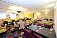 Link Hotel - breakfast