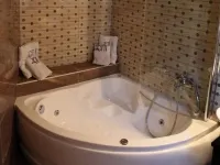 Toti Boutique Rooms - 3-Star