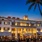 The Betsy Hotel, South Beach