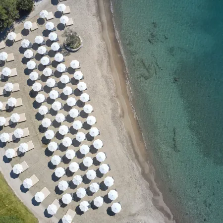 Hydra Beach Resort