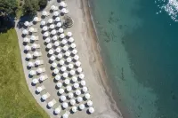 Hydra Beach Resort - Beach