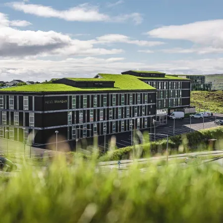 Hotel Brandan