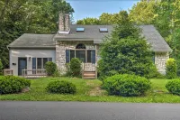 Lake Access & Private Hot Tub at Poconos Home!