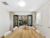 Metawise Luxury 3BR Terrace in The Heart of Sydney Hotels in Millers Point