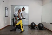 Palm Park Hotel - Gym