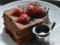 Sofitel Philadelphia at Rittenhouse Square - Breakfast