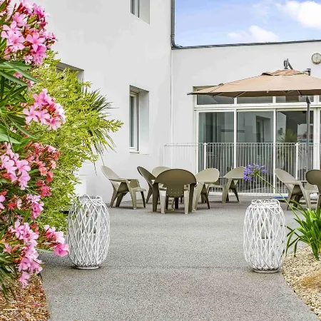 Ibis Styles Saint-Gilles-Croix-De-VIE