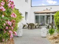 Ibis Styles Saint-Gilles-Croix-De-VIE