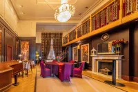 The Cavendish Hotel Eastbourne - พร้อมอาหารเช้า