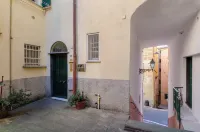 Joivy Camogli il Terrazzino e il Mare
