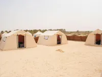 Campement Sahara Oasis Douz Hotels in Douz
