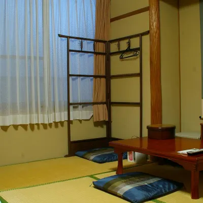 Ryokan Sansui Hotels near Akishinodera Temple
