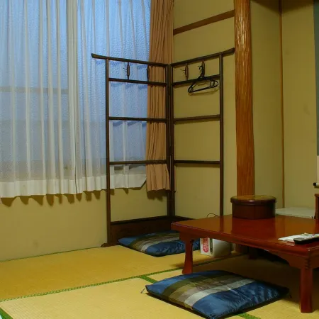Ryokan Sansui
