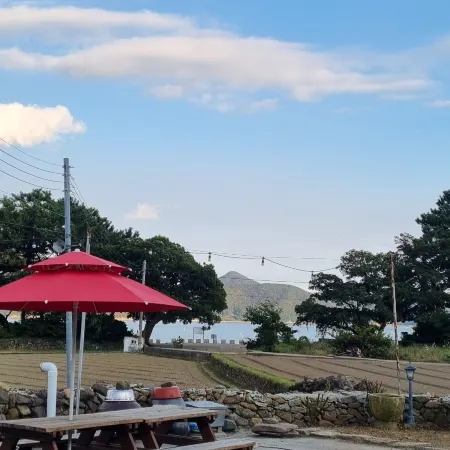 Namhae Honghyeon Stay