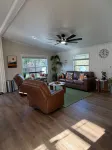 Stunning Pool House Between Lakewood and Mountain - 4-Star