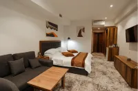 Bogishamol Hotel โรงแรมใน