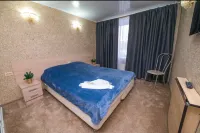 Sever Mini-Hotel Plus
