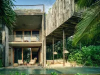 BE Destination Tulum Hotels near Cesiak