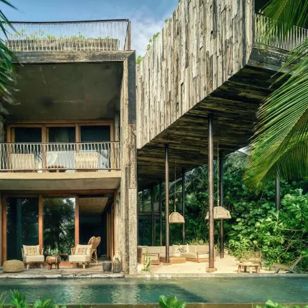 BE Destination Tulum
