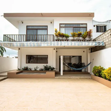 Flip Flop House
