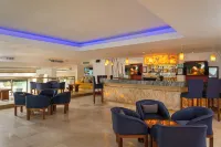 Flamingo Cancun All Inclusive - بار