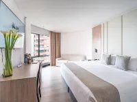 Hotel Dann Carlton Belfort Medellin Hotels in Medellin