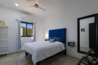 Las Palmas Hotel - Spa
