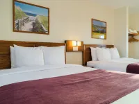 Dutch Inn Hotels in Cornwall
