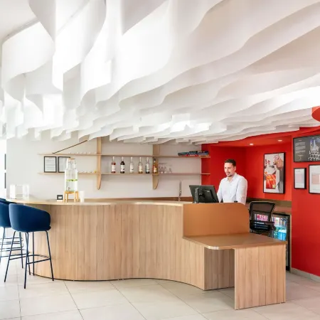 Ibis Styles Cabriès Aix-En-Provence TGV