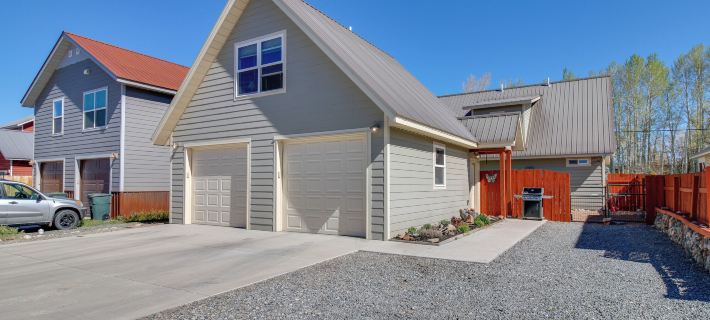 Gunnison Studio พร้อม Shuttle: 30 Mi ไปยัง Crested Butte โรงแรมในกันนิสัน