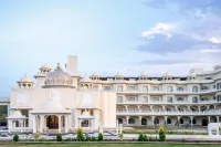 Bhanfort Palace Hotel & Resort - 2-Star