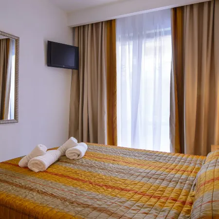Apanemia by Flegra Hotels