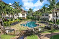 Villas at Poipu Kai B111