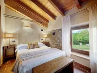 Tenuta Valdea Hotels in 