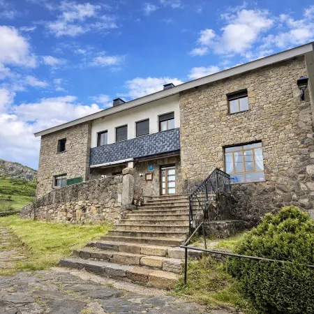 Coronel Somiedo by Unusual Hotels