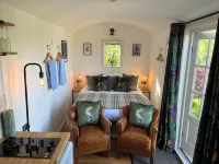 BroomBush Hotels in 