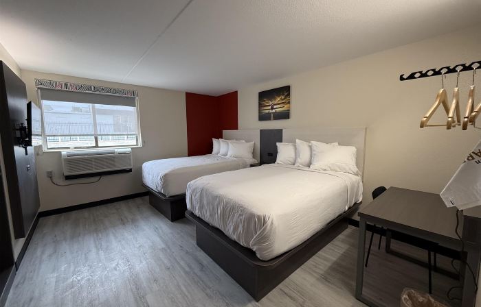 SureStay by Best Western Wichita Airport