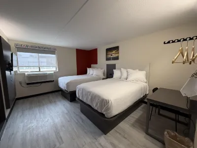 SureStay by Best Western Wichita Airport Hotels in Wichita