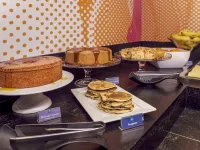 Ibis Budget Farroupilha - breakfast