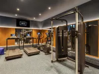 Tribe Krakow Old Town - Gym