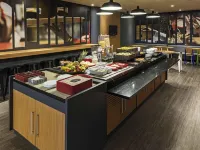 Ibis Santo Andre - พร้อมอาหารเช้า