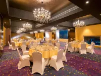 Grand Mercure Bengaluru at Gopalan Mall, An Accor Hotels Brand Hotels near RMZ Infinity